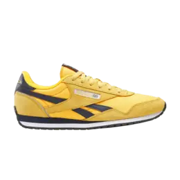 Кроссовки Reebok Classic AZ 'Collegiate Gold Navy', желтый 100239549 | collegiate gold/vector navy/chalk