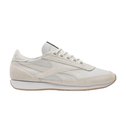 Кроссовки Reebok Camargue 'Alabaster Barely Grey', кремовый 100230438 | alabaster/barely grey/chalk