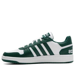 Кроссовки кольца 2.0 Adidas, зеленый ih6369 | green/white