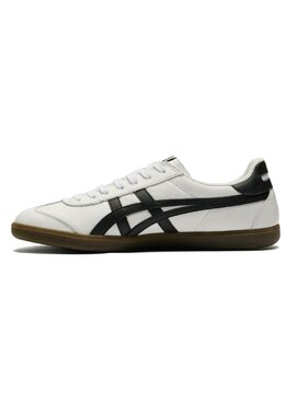Кроссовки TOKUTEN Onitsuka Tiger, белый ti315p004-a11 | white black