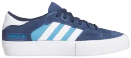 Кроссовки Adidas Matchbreak Super 'Collegiate Navy Light Blue', синий if2050 | blue