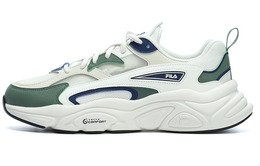 Марс 1 S Кроссовки 'Морская Зелень' Fila f12m322109fss | sea green