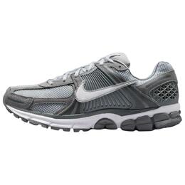 Nike Air Zoom Vomero 5 Антискользящие Износостойкие Низкие Беговые Кроссовки Мужские Серые hf1553-003 | gray