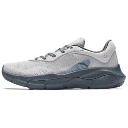 Anta Анта Разнообразие Тренировочная Коллекция Амортизирующие Легкие Низкие Тренировочные Кроссовки Мужские Серые 112437701s-10 | gray