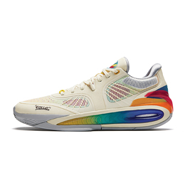 Кроссовки Klay Thompson KT10 Rocco Anta, ROCCO/Ecru 112441101-3 | rocco/ecru