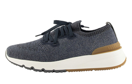 Вязаные кеды Brunello Cucinelli mzukiso250co250