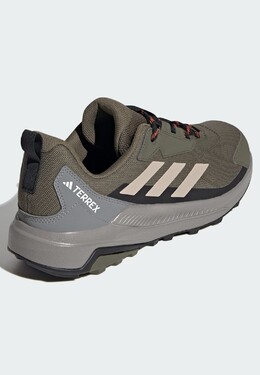 Кроссовки Anylander Adidas Terrex, оливковые слои бежевого цвета, черный цвет add42a018-n11 | olive strata beige core black