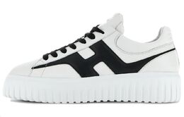 Кроссовки H Stripes Low Top Hogan hxm6450fe91le90001