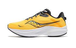 Axon Pulse 3 Амортизирующие кроссовки Low Top для бега мужские желто-черные Saucony s20826-121 | yellow black