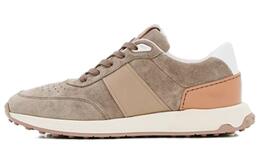 Кроссовки Tod's с панелями и шнуровкой xxm63k0gt80sob0dk2