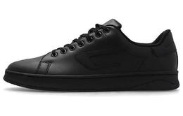 Кроссовки Diesel S-Athene Low с аппликацией логотипа, черные y02869p4423t8013 | black
