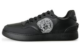 Футболка FANSIZHE Кроссовки для скейтбординга мужские черные Versace 1002779-1a02195_2b770 | black