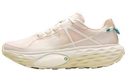 Anta Анта ЧенгФенг Амортизирующие и дышащие низкие кроссовки для бега мужские светло-коричневые, дымчато-коричневый/папирусный белый 112426623a-1 | smoky brown/papyrus white