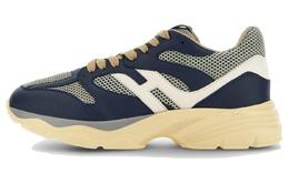 H665 Кроссовки на шнуровке Hogan hxm6650fj00td10sse