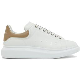 Кроссовки Larry Low Top Alexander McQueen, белые 794506wieex9042 | white