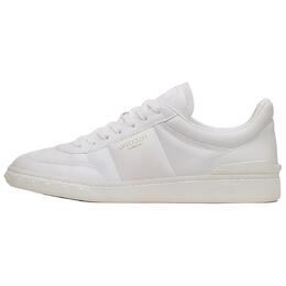 Valentino Валентино Кроссовки из кожи наппа Garavani Upvillage Белый 5y2s0h77svl_0bo | white