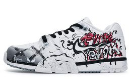 Nike Air Cross Trainer 3 811 Super Pink Hero Liquid Кроссовки для тренировок низкие мужские белый черный серый cq9182-106(team80-男款超粉英雄液体) | white black gray