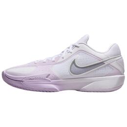 Nike GT Cut Cross Амортизация, Противоскользящие, Износостойкие Баскетбольные Кроссовки Мужские Бело-Розовые hf0218-100 | white pink