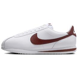Кроссовки Cortez Dark Pony Nike, бело-красные dm4044-107 | white red