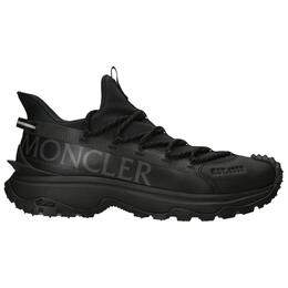 Кроссовки Trailgrip Lite 2 Moncler, черные j109a4m00090m3457999 | black