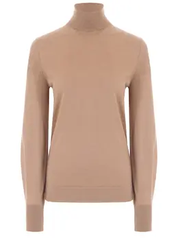 COLOMBO: Кашемировый свитер 