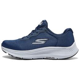 Мужские кроссовки GO Low top для бега Marine Blue Skechers 220864-nvy | marine blue