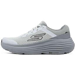 Мужские кроссовки GO Low top для бега серые Skechers 220613-gry | gray