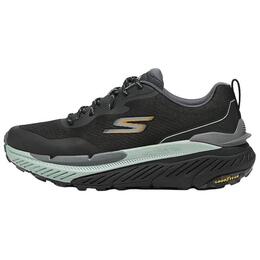 Мужские кроссовки GO Low Top повседневные беговые Skechers, черный/бирюзовый 220923c-bkcc | black/cyan