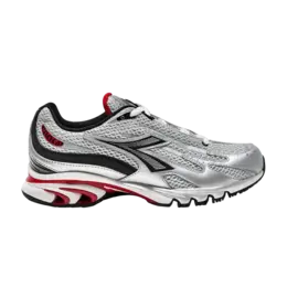 Кроссовки Diadora Mythos Propulsion 280 Grey Rock, серебряный 501177986 75041