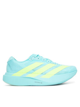Беговые кроссовки adizero EVO SL JS4506 Adidas, бирюзовый 0000305193735 | türkisfarben