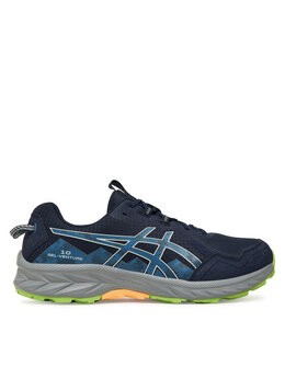 Беговые кроссовки Gel-Venture 10 1011B967 Asics, синий 0000305248169 | dunkelblau