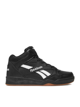 Кроссовки CEO-BB4900 MID AR30109M-BHT Reebok, чёрный 5906751246269 | schwarz