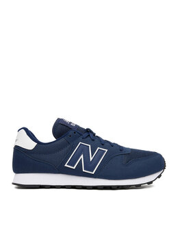 Кроссовки C-GM500 New Balance, синий 5906751464427 | dunkelblau