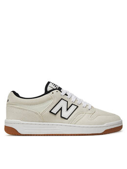 Кроссовки NM480SWG New Balance, экрю 0000305665935 | écru