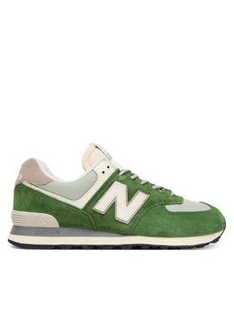 Кроссовки U574GRE M New Balance, зелёный 0000305663405 | grün