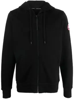 Canada Goose: Хлопковая толстовка 
