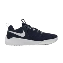 Nike Кроссовки Air Zoom Hyperace 2 'Midnight Navy', синий ar5281 400 | midnight navy