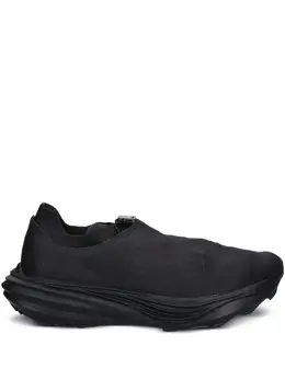 Кроссовки Emil Deviate Nitro из коллаборации с Heliot Puma, черный 31190159 | черный