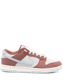 Кроссовки Dunk Low Nike, коричневый 30008578 | коричневый