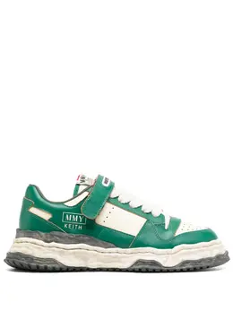 Кроссовки Keith Maison Mihara Yasuhiro, белый 29448725 | белый