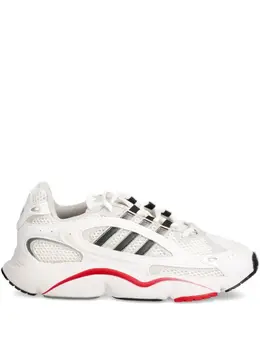 Кроссовки Ozmillen Adidas, белый 24498857 | белый