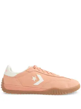 Кроссовки Run Star Converse, розовый 28189241 | розовый