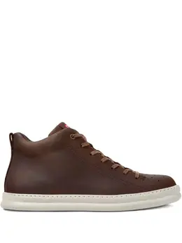 Camper Runner lace-up leather sneakers 31000760