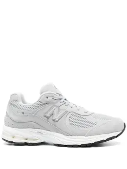 Кроссовки M2002W New Balance, серый 24874501 | серый