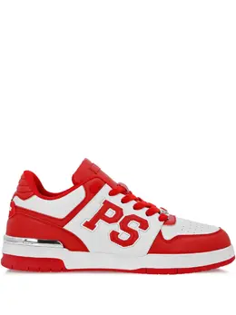 Кроссовки с логотипом Plein Sport, белый 27508753 | белый