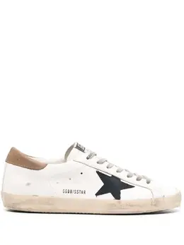 Кеды Super-Star Golden Goose, белый 21266885 | белый