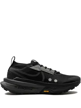 Кроссовки Zegama 2 Black/Anthracite Nike, черный 24364559 | черный
