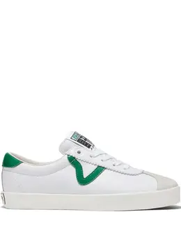 Кроссовки LX Sport Low 73 Vans, белый 27711146 | белый