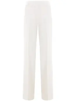 Ermanno Scervino: Белые брюки 