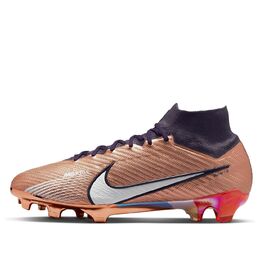 Кроссовки Nike Kylian Mbapp x Mercurial Superfly 9 Elite FG 'Generation Pack' fj1588-810, медный